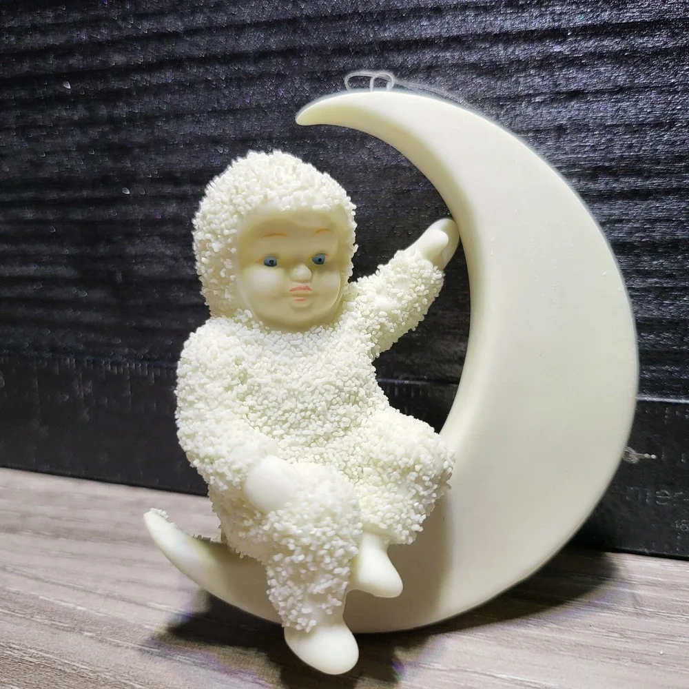 Department 56 Snowbabies 
